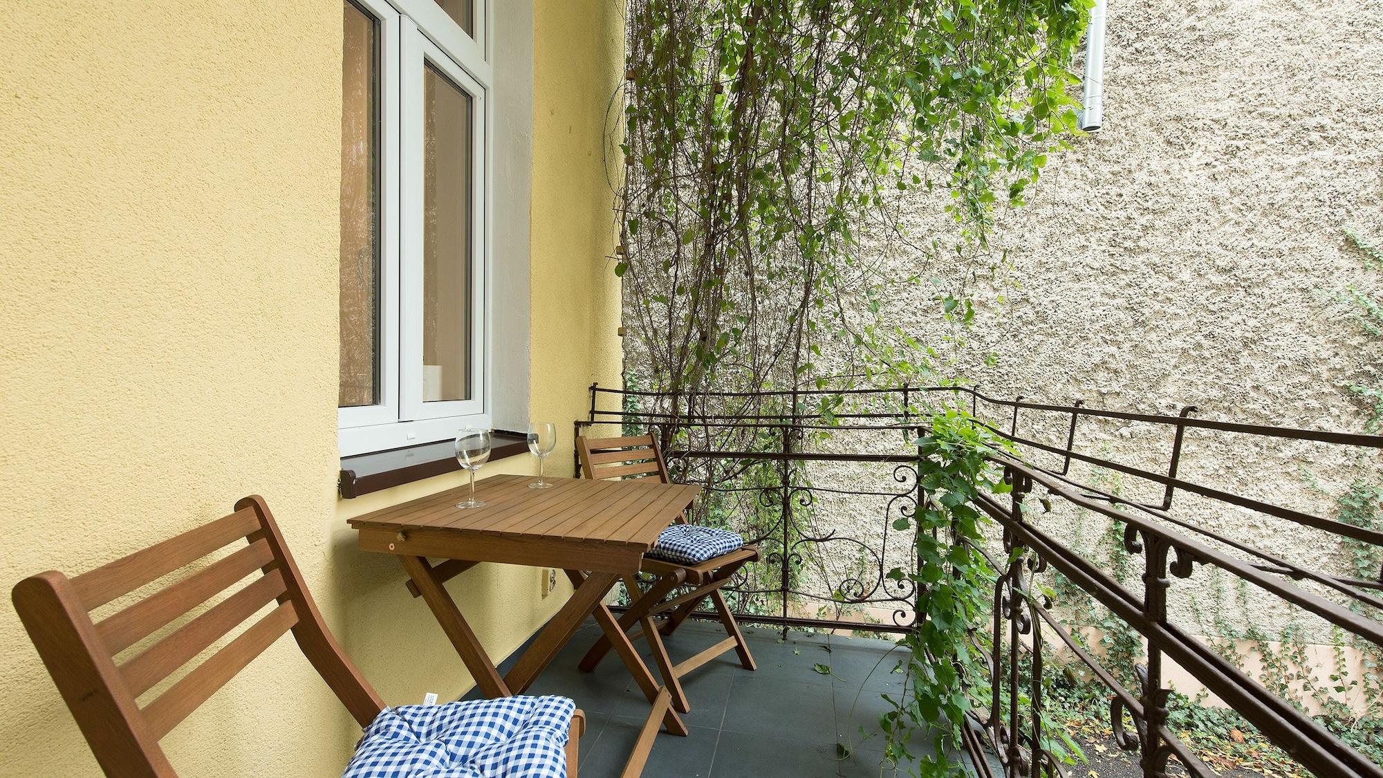 Dom & House - Apartments Quattro Premium Сопот Екстериор снимка