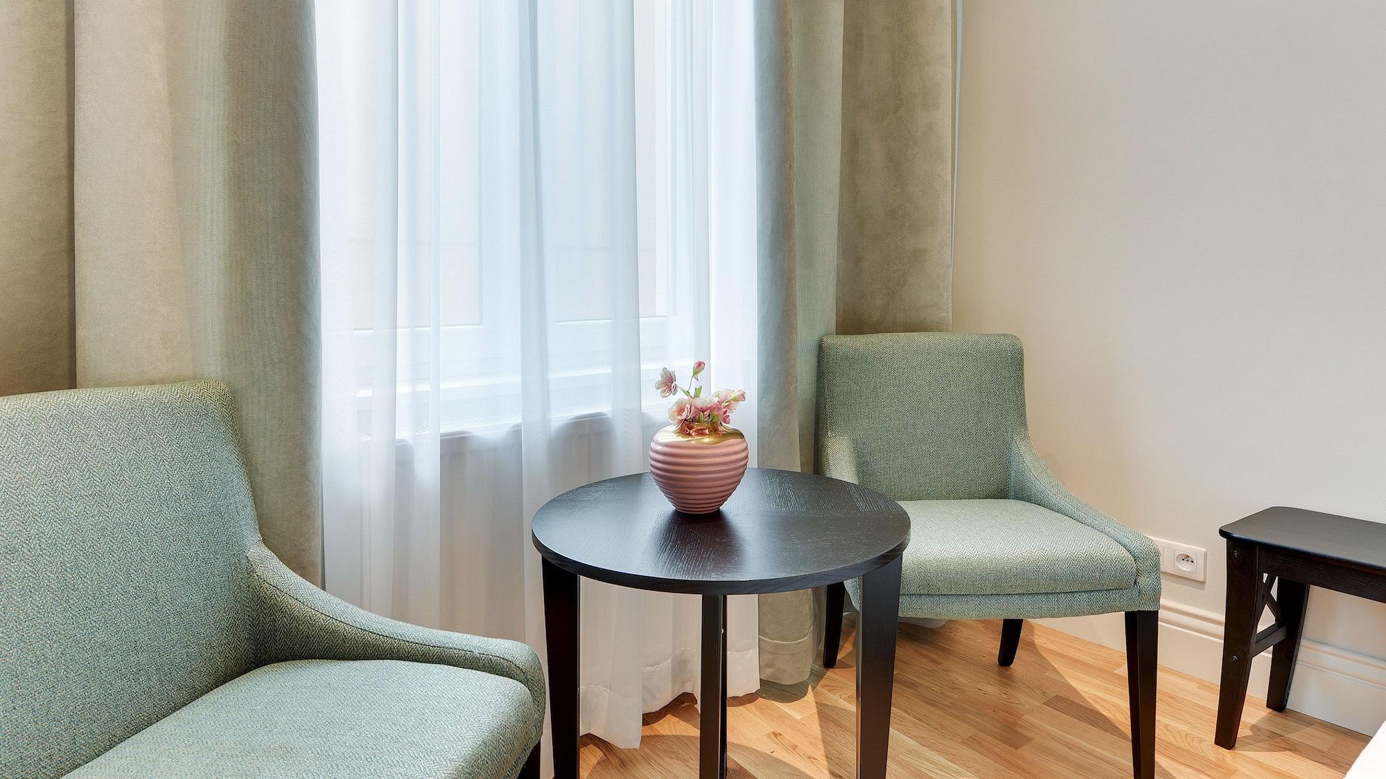Dom & House - Apartments Quattro Premium Сопот Екстериор снимка