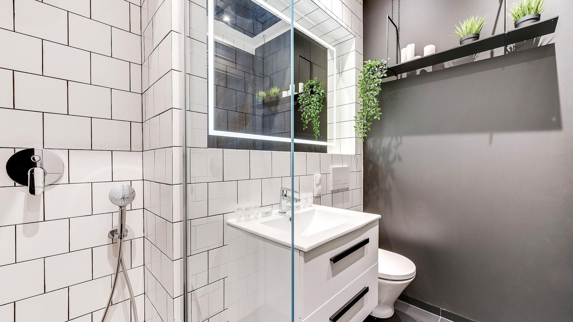 Dom & House - Apartments Quattro Premium Сопот Екстериор снимка