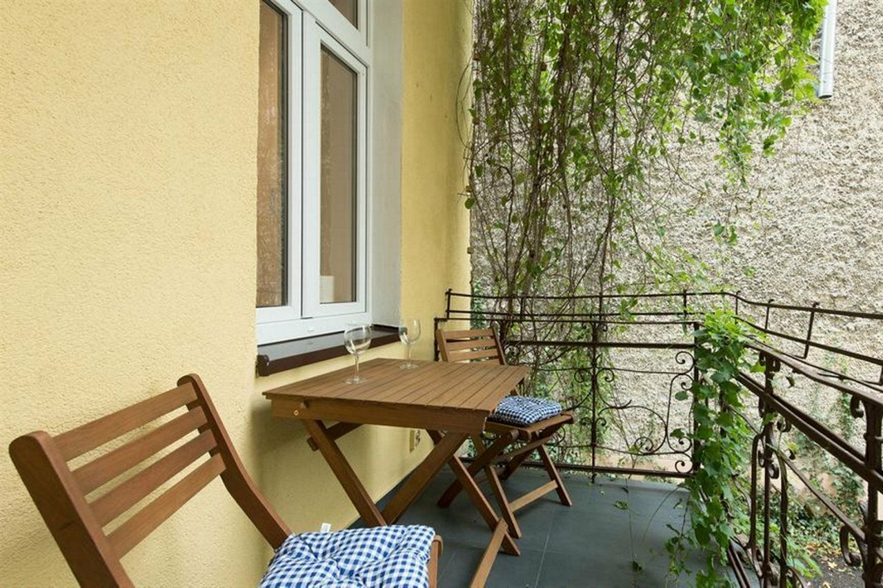 Dom & House - Apartments Quattro Premium Сопот Екстериор снимка